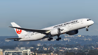 Capital One's 30% JAL Transfer Bonus Has Closed: What It Was Worth and What's Next