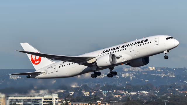Capital One's 30% JAL Transfer Bonus Has Closed: What It Was Worth and What's Next