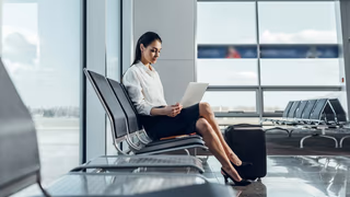 Capital One Lounge Guide: Locations, Access, and What to Expect