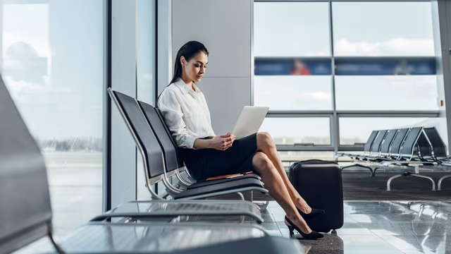 Capital One Lounge Guide: Locations, Access, and What to Expect