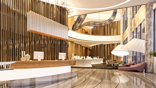 Capital One Travel's New 'Earn Hotel Loyalty' Label, Explained