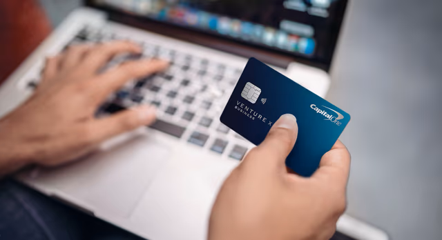 The Capital One Trifecta in 2026: Venture X + Savor + Quicksilver