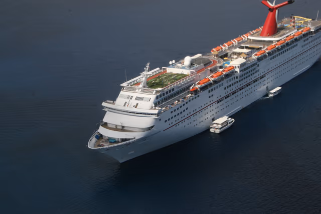 Carnival Cruise: Exploring Ships And Experiencing The Line