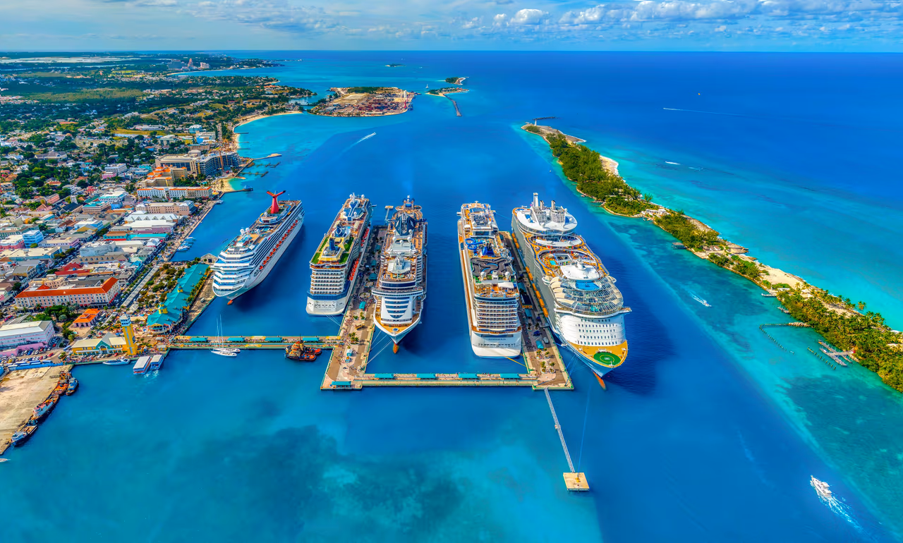 Celebrity Cruises Unveils The Bazaar