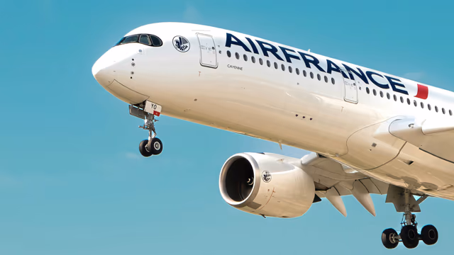 Chase 20% Flying Blue Transfer Bonus, September 2025: What It Was and What Comes Next