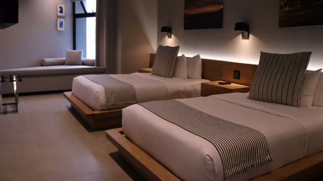 Chase Sapphire Reserve Gets New Hyatt Benefits Starting Mid-2026