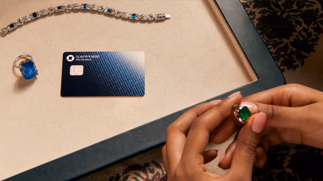 Chase Sapphire Reserve® vs Chase Sapphire Preferred® Card: Which Premium Travel Card Wins in 2026?