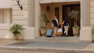 Chase Adds Wyndham Rewards as New Transfer Partner at 1:1 Ratio