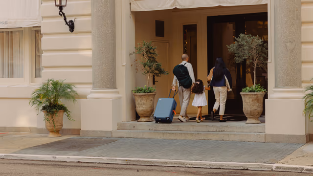 Chase Adds Wyndham Rewards as New Transfer Partner at 1:1 Ratio