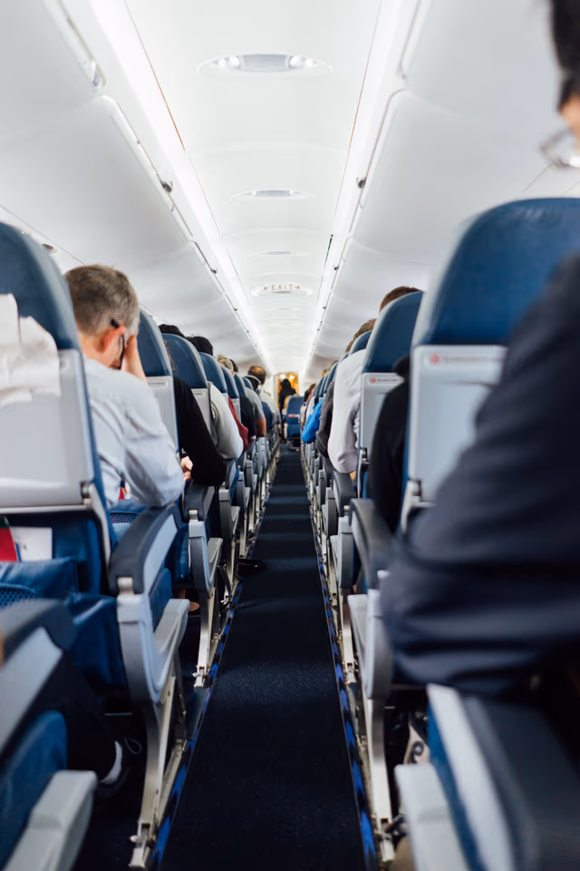 Discover The Cheapest Airlines In The USA