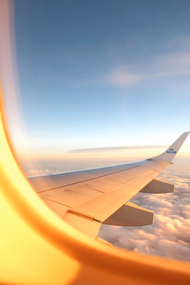 Enjoy Dream Vacation With CheapOair Book Now, Pay Over Time