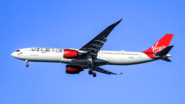 Citi to Virgin Atlantic 30% Transfer Bonus (Expired April 2026)