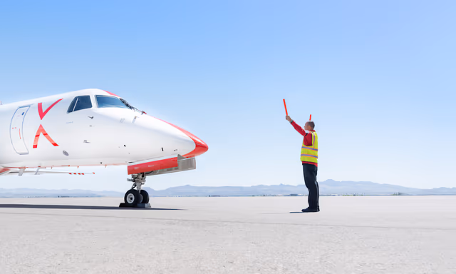 Club JSX Loyalty Program: How the Semi-Private Airline's Flat 5% Rewards Actually Work