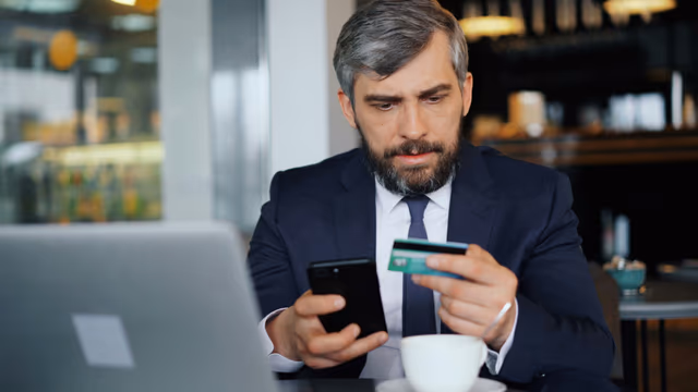 Card Declined Online? Your Complete Fix-It Guide