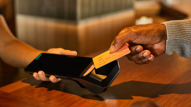 How to Protect Your Credit Score During a Credit Card Transition