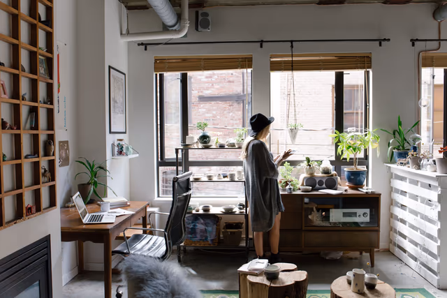 Credit Karma and the First-Time Homebuyer: A Founder's Take