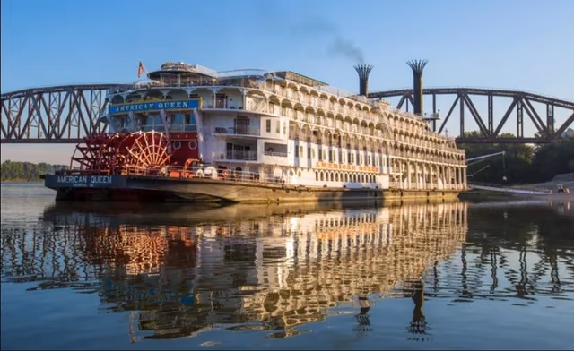 Cruising in Style: American Queen Voyages Review