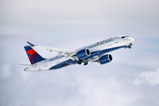 How Delta's AI Pricing System Will Change Your Travel Strategy