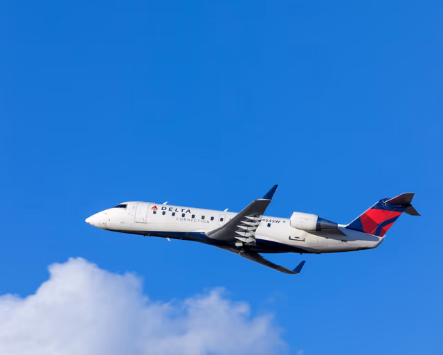 Delta Airlines Expands Austin Flight Offerings