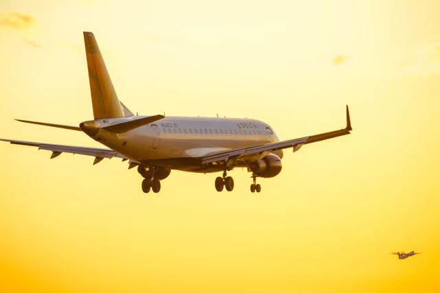 Delta Airlines: Elevating Crew And Passenger Experience