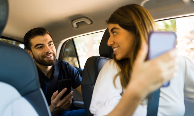 Delta SkyMiles and Uber Partnership: Earning Rates, Credit Card Stack, and When It Beats Other Cards