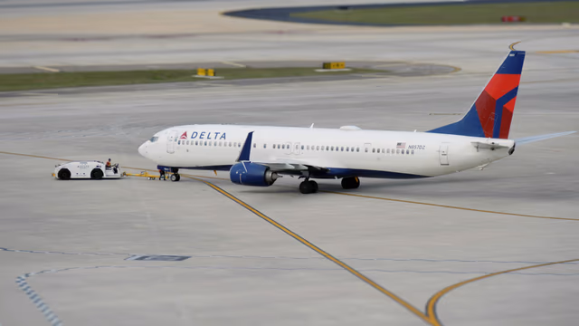 Delta Bag Guarantee: How To Claim 2,500 SkyMiles Under The New 2-Hour Window