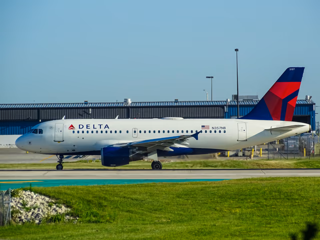 Delta.com: Exploring Delta Air Lines And Delta Sky Club