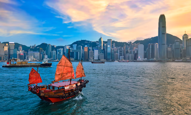 Delta Adds LAX-Hong Kong Daily Service and Chicago Route in June 2026