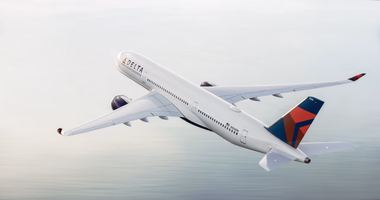 Delta Premium Select: The Complete Guide to Delta's Premium Economy Experience