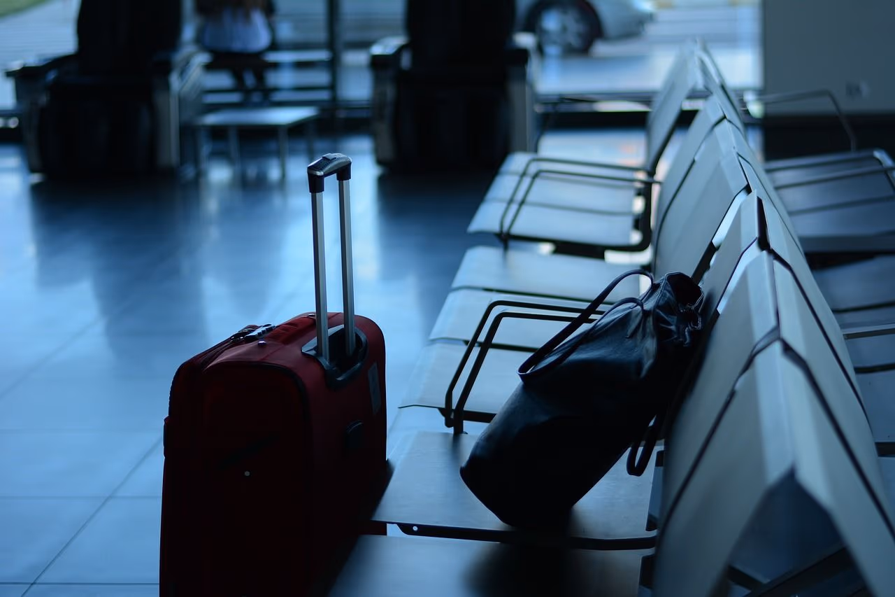 Delta Sky Lounge: An Overview