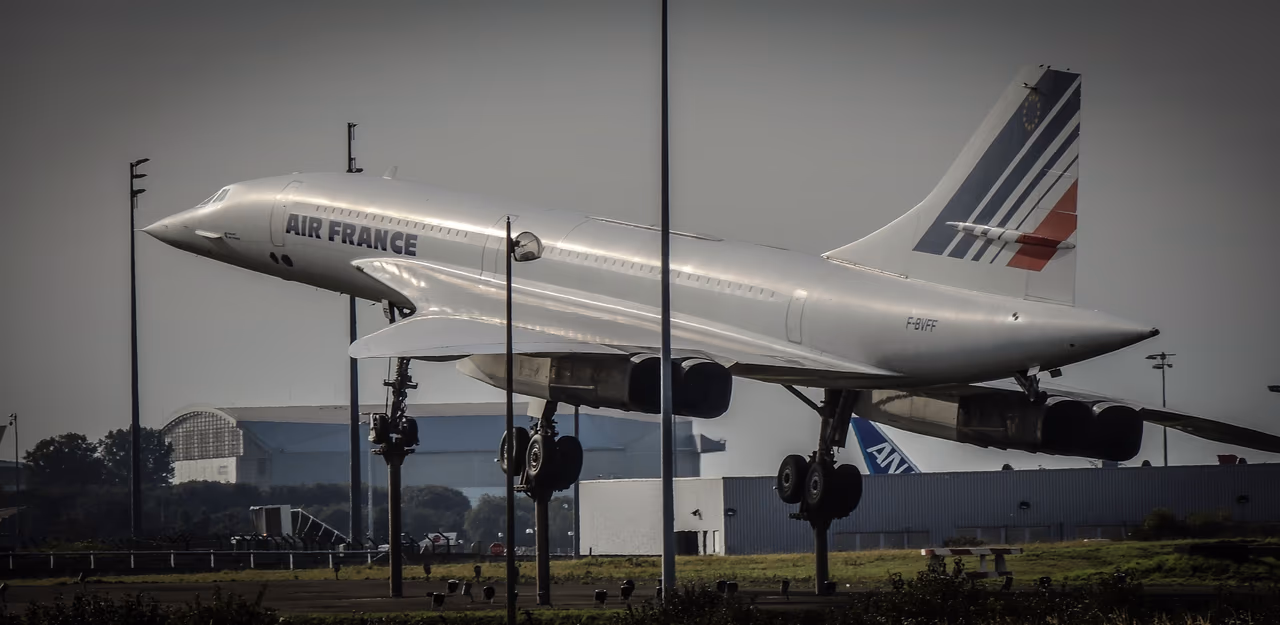 Dream Destinations: Air France, KLM, Flying Blue