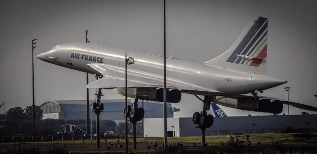 Dream Destinations: Air France, KLM, Flying Blue