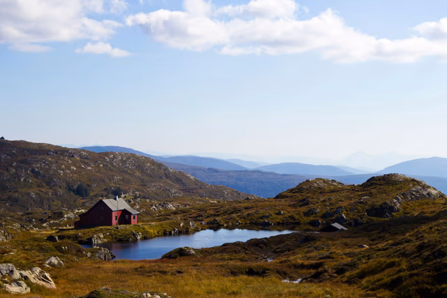 Discover America's Hidden Gem Hotels
