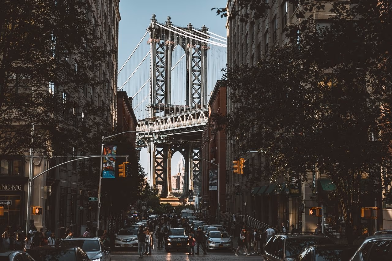 Discover Downtown Manhattan at Hotel 50 Bowery