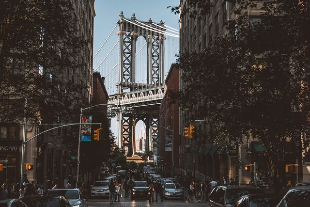 Discover Downtown Manhattan at Hotel 50 Bowery