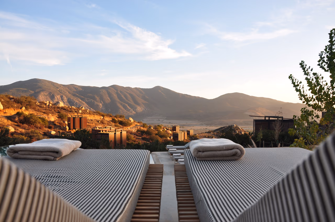 Discover Enchanting Luxury At Vignette Hotels.