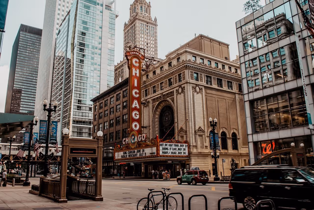 Discover the Best of Chicago at Loews Hotel Chicago
