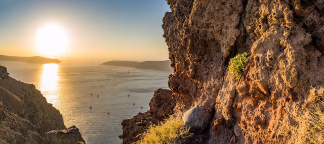 Discover the World's Most Beautiful Coastal Towns
