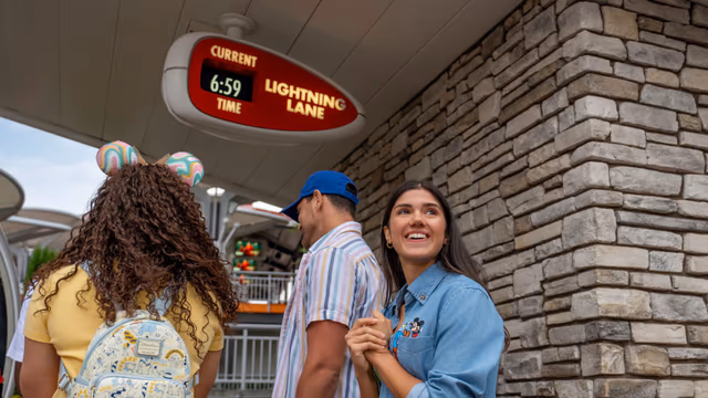 Disney Lightning Lane Premier Pass Review: Is It Worth $129 to $449 a Day?