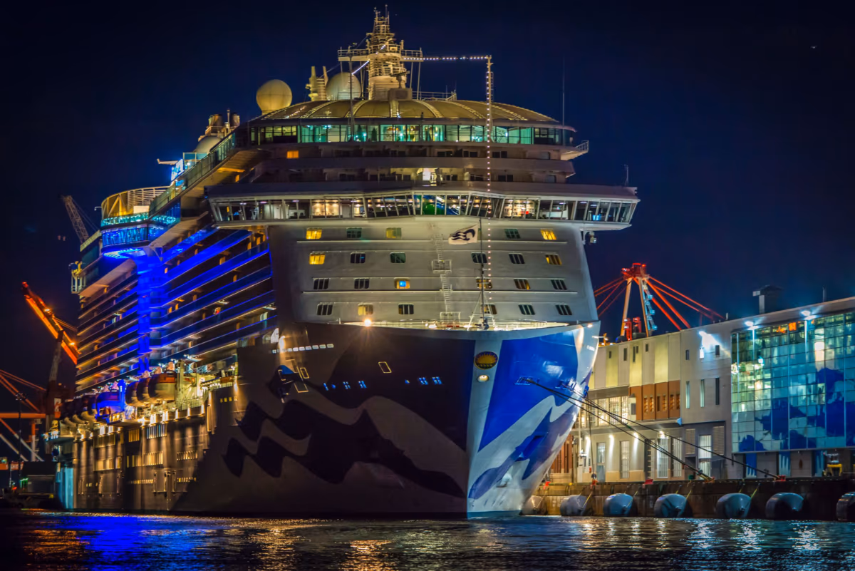 Disney Wish Cruise: A Journey With Marvel And Star Wars