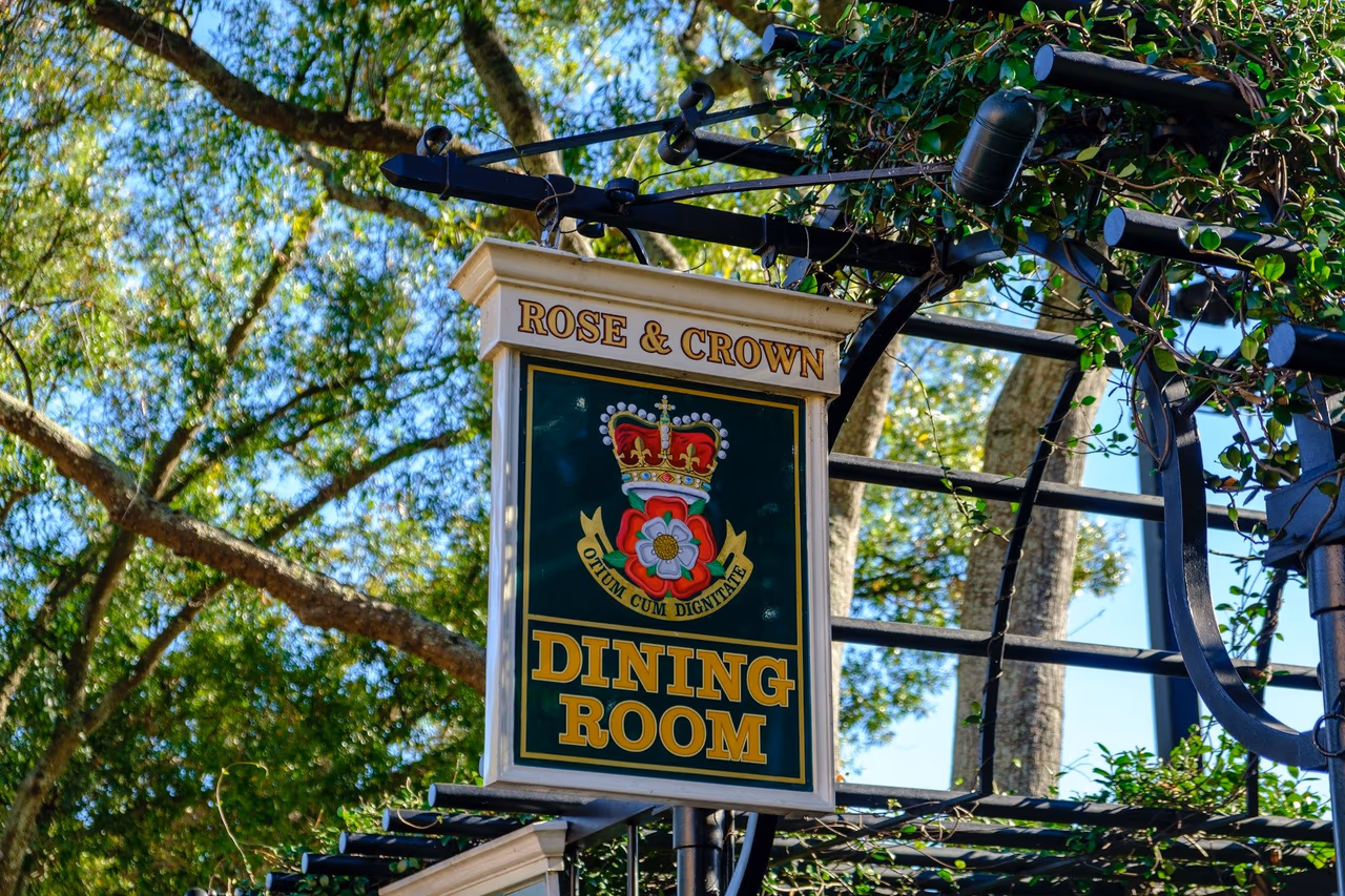 Disney World's Best Restaurants: A Culinary Adventure