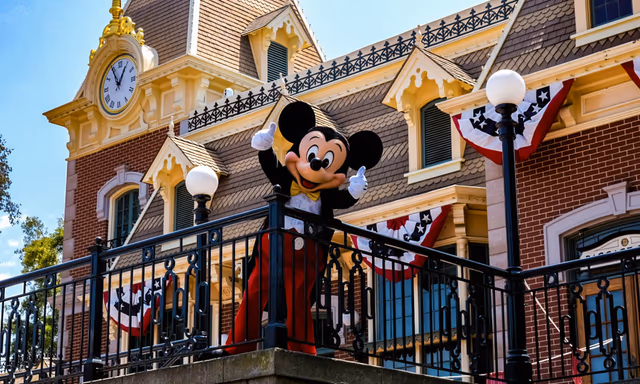 Disneyland's 70th Anniversary: What the 2025 Hotel Deals Looked Like and What's Next