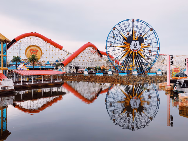 Disneyland California: Guide To The Happiest Place On Earth