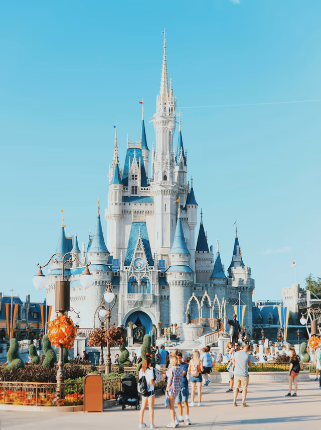 Disney's Lightning Lane in 2026: Multi Pass, Single Pass, and Premier Pass Explained