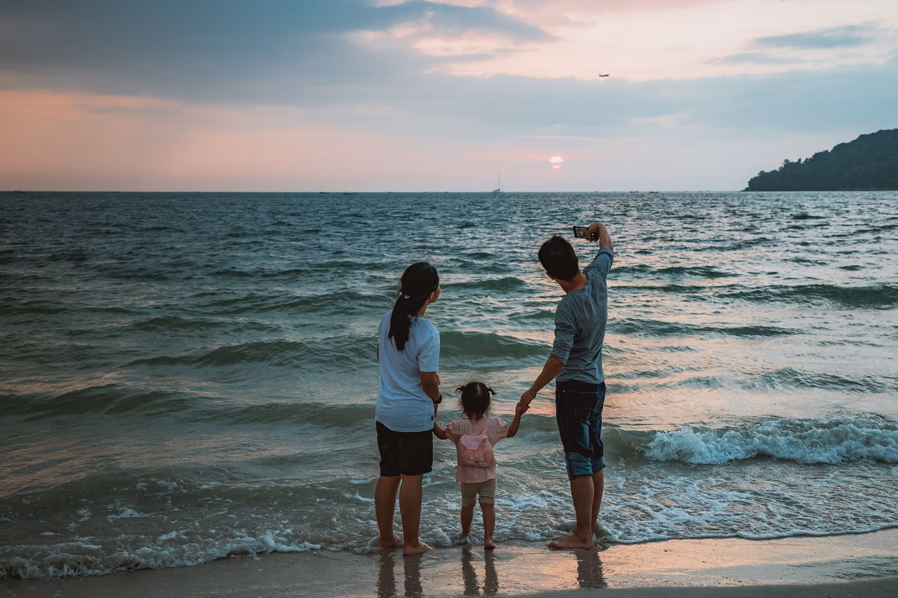 Does A Baby Need A Passport To Travel Domestically?