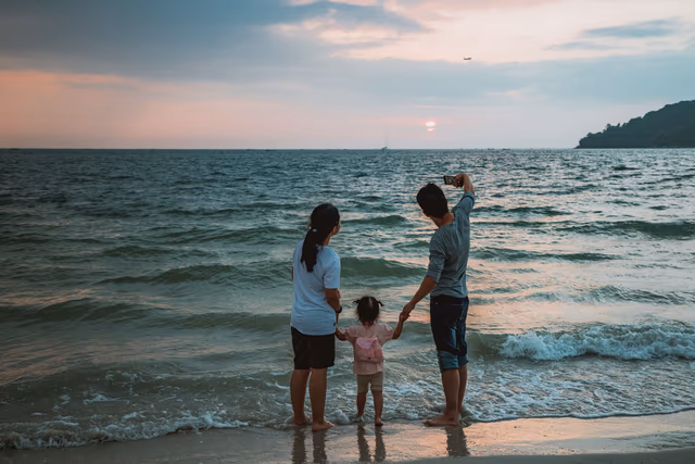 Does a Baby Need a Passport to Travel Domestically? Here's the 2026 Answer