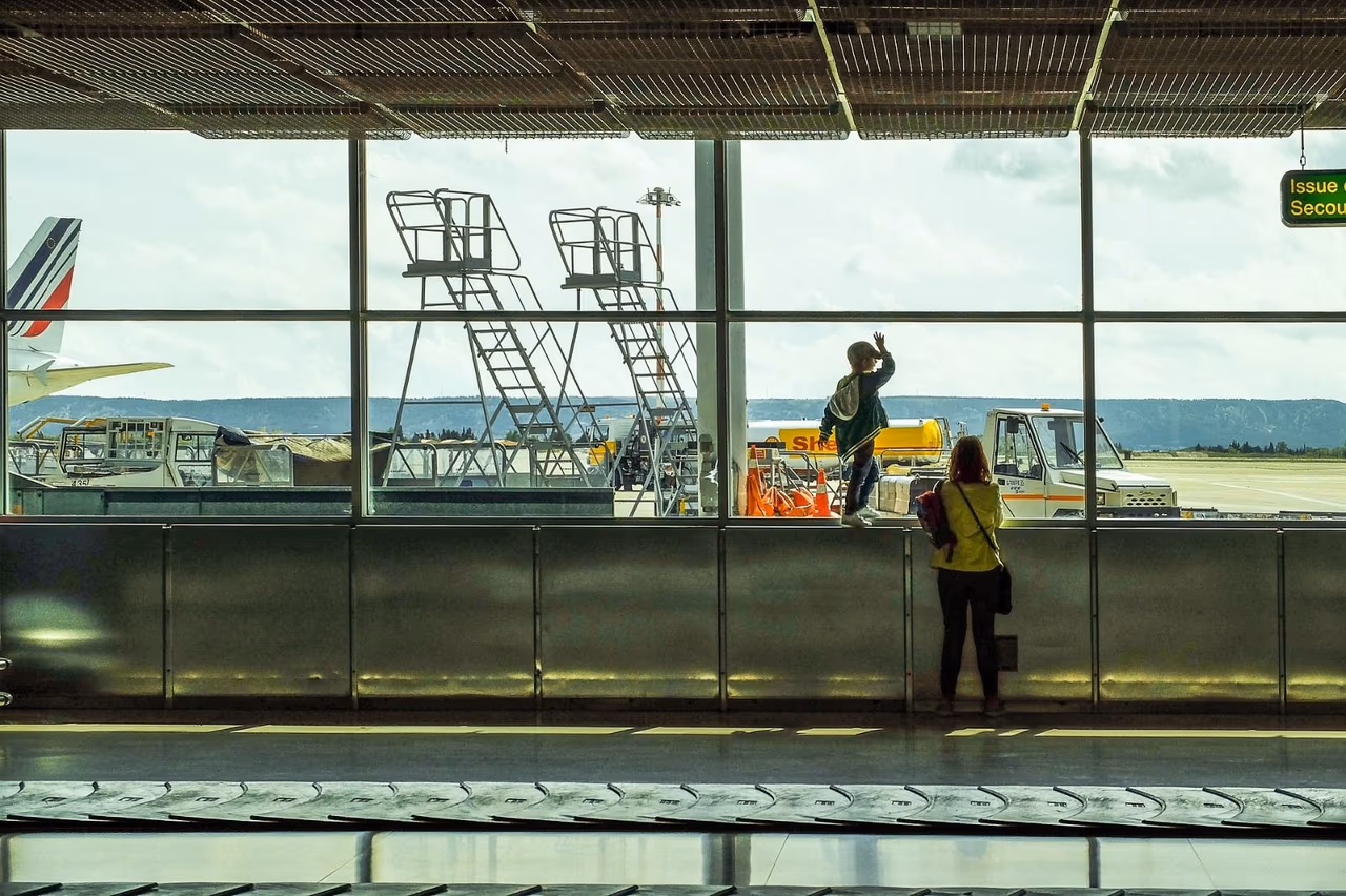 Does My Child Need TSA PreCheck Or Kids Global Entry?