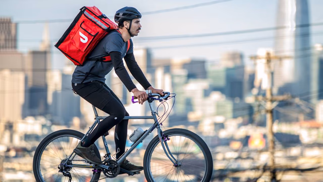 DoorDash Gift Card Shop: How to Stack Savings and Earn Points on Everyday Purchases