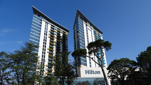 Hilton Honors Guide: Earning and Redeeming Points in 2026