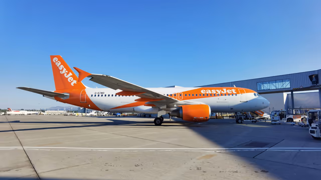 EasyJet Launches Luxury Collection: 70+ Five-Star Hotels Transform Budget Travel